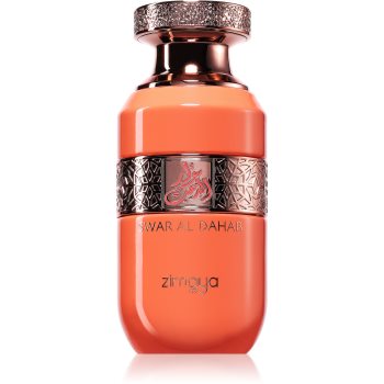 Zimaya Swar Al Dahab Eau de Parfum pentru femei - imagine 2